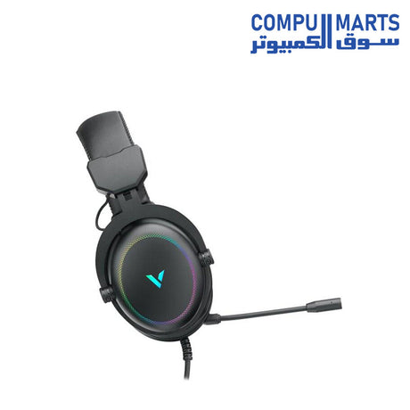 VH300S-Headphone-Rapoo-Gaming-Headset-Black