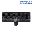 X1800S-Keyboard-Rapoo-Wireless-Mouse-Combo