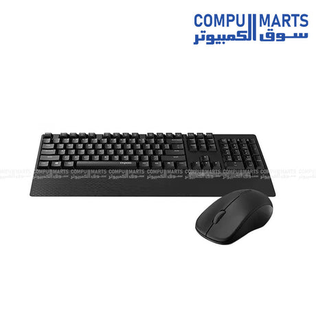 X1960-Keyboard-Rapoo-Wireless