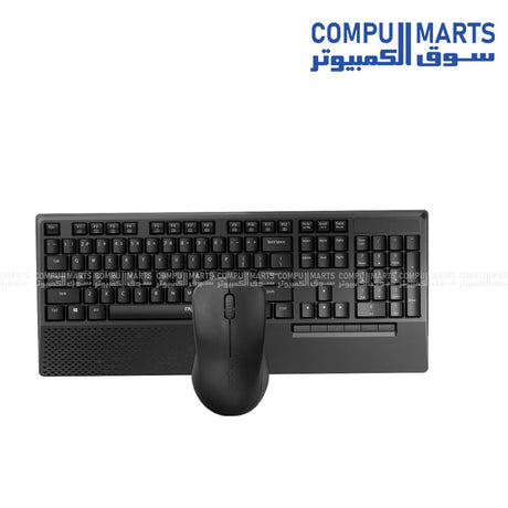 X1960-Keyboard-Rapoo-Wireless