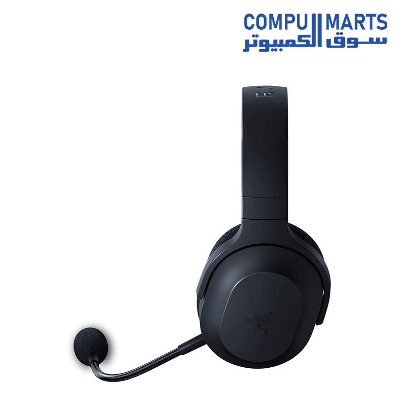 Razer Barracuda X – Wireless Multi-Platform Gaming and Mobile Headset