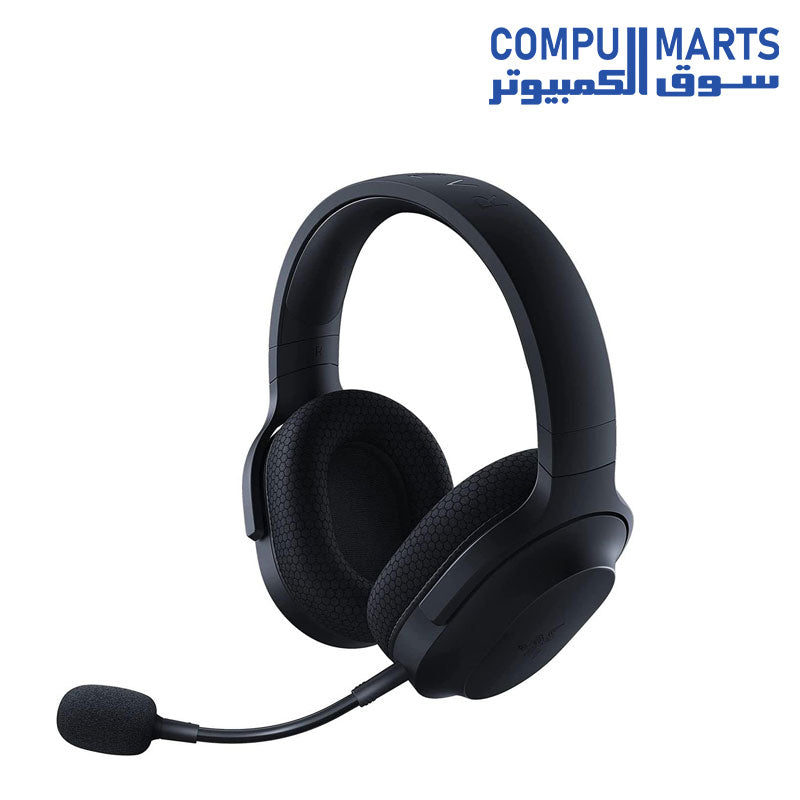 Razer Barracuda X – Wireless Multi-Platform Gaming and Mobile Headset