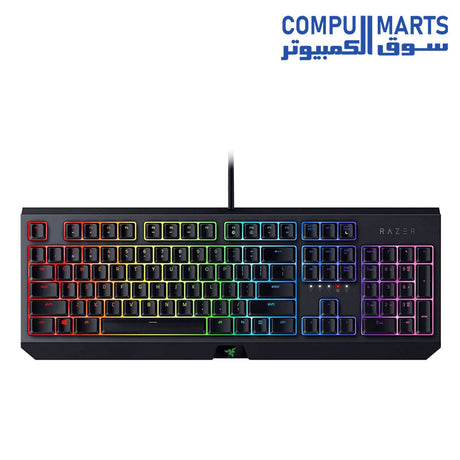 Chroma-Blackwidow-Keyboard-Razer