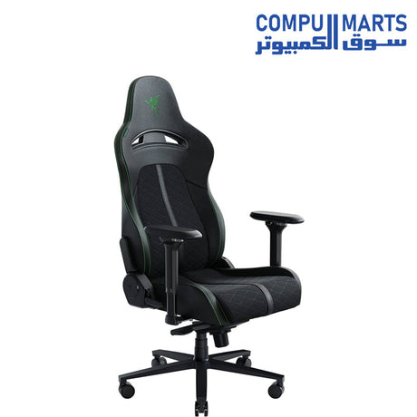 Enki-Chair-Razer-Comfort