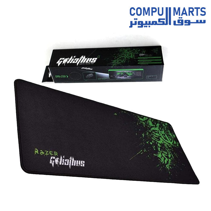Goliathus-MOUSE-PAD-RAZER