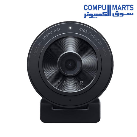 Kiyo X-Webcam-Razer-1080p-Full-HD-Streaming