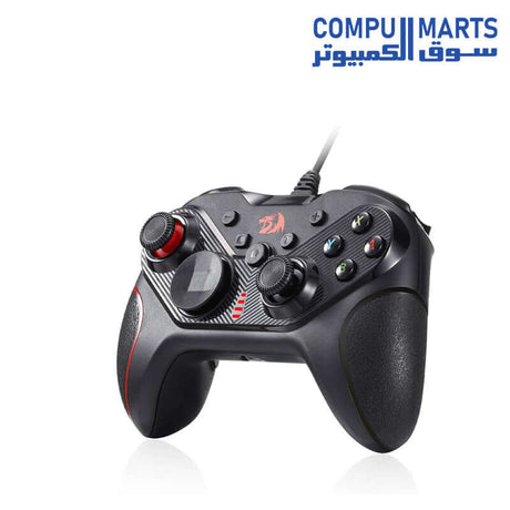 G710-Game-Controllers-Redragon-Wired