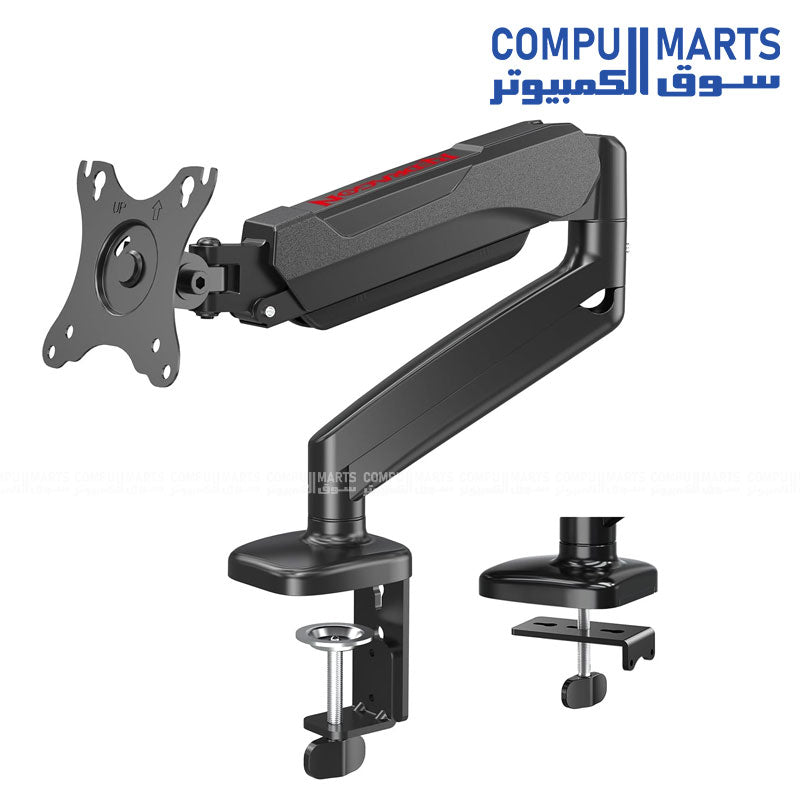 GMK914-Monitor-Mount-REDRAGON-single