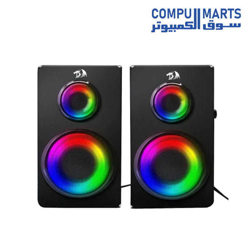 GS811-Orchestra-Speakers-Redragon