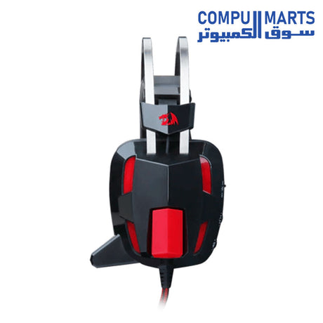 H201-Headphones-REDRAGON-LAGOPASMUTUS-Gaming