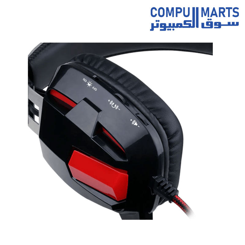 H201-Headphones-REDRAGON-LAGOPASMUTUS-Gaming