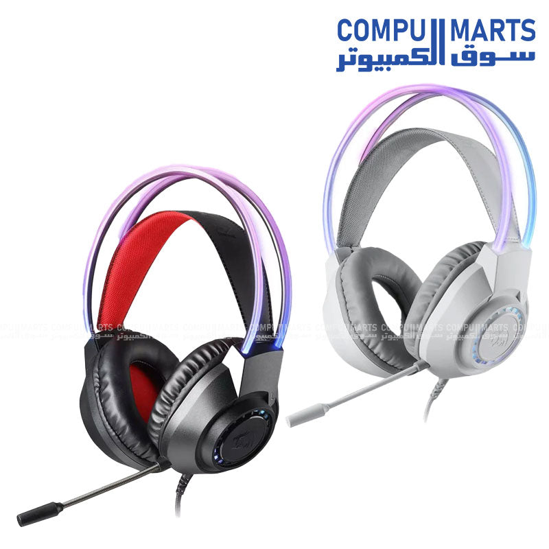 H231-Headphones-REDRAGON-Scream-Gaming