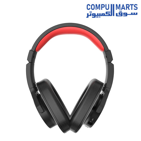 H720-EUROPE-Headphones-Redragon-Type C-Gaming