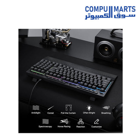 K515-Shiva-Keyboard_Redragon-Wired