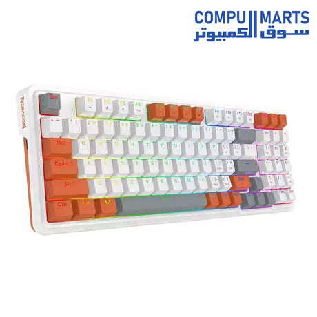 K664-GLORIA-Keyboard-Redragon-RGB-Gaming