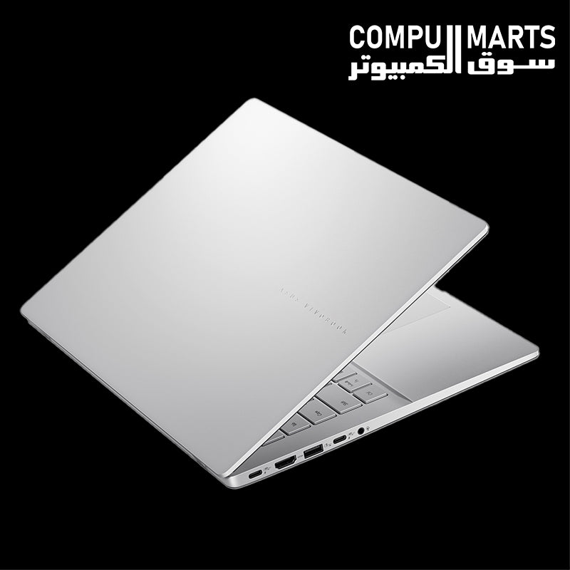 ASUS Vivobook S14 S3407QA 14-inch WUXGA OLED Laptop