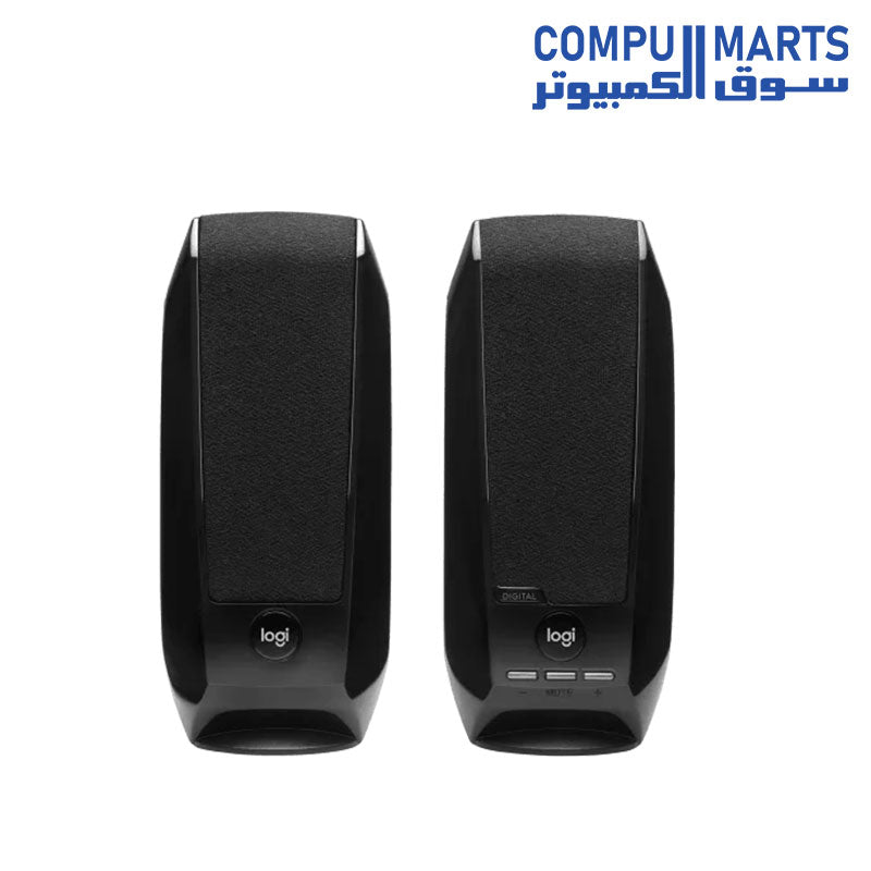 S150-SPEAKER-logitech