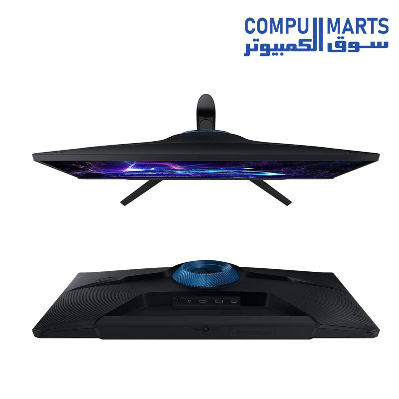 Odyssey-G3-G30D-Monitor_SAMSUNG-Gaming