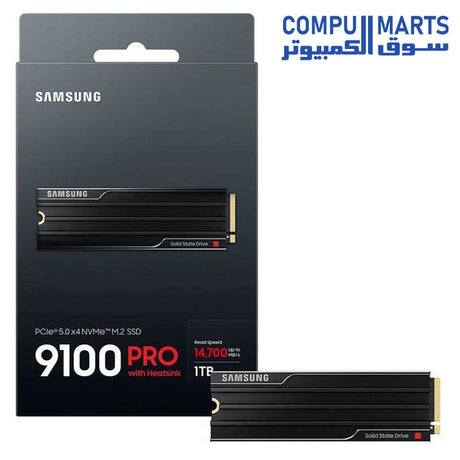 9100-PRO-SSD-SAMSUNG-Heatsink