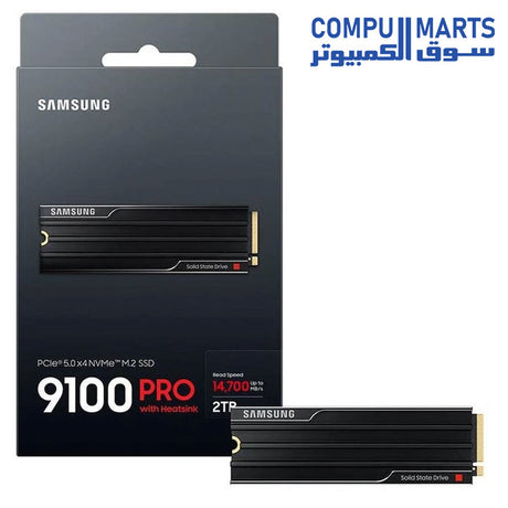 9100-PRO-SSD-SAMSUNG-Heatsink