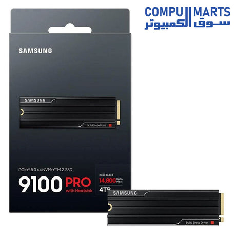 9100-PRO-SSD-SAMSUNG-Heatsink