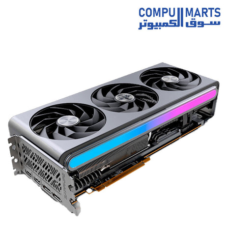 NITRO-AMD-RADEON-RX-9070-GRAPHIC-CARD-Sapphire-OC-16GB