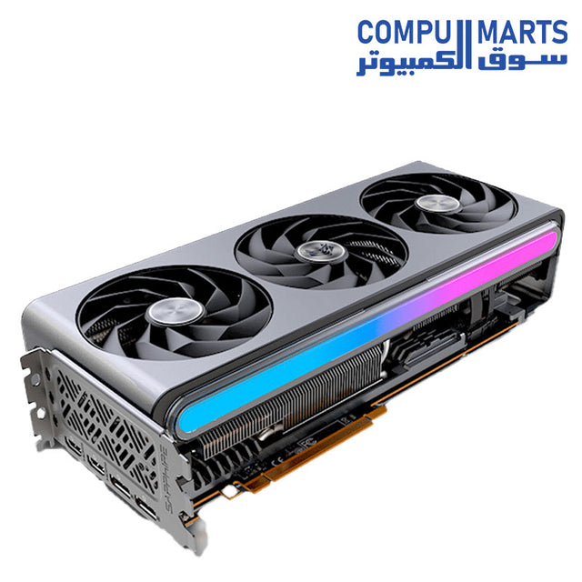 NITRO-AMD-RADEON-RX-9070-GRAPHIC-CARD-Sapphire-OC-16GB