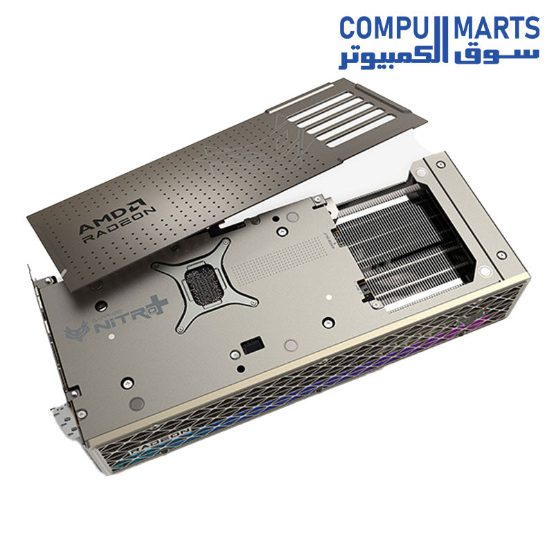 NITRO-AMD-RADEON-RX-9070-GRAPHIC-CARD-Sapphire-OC-16GB