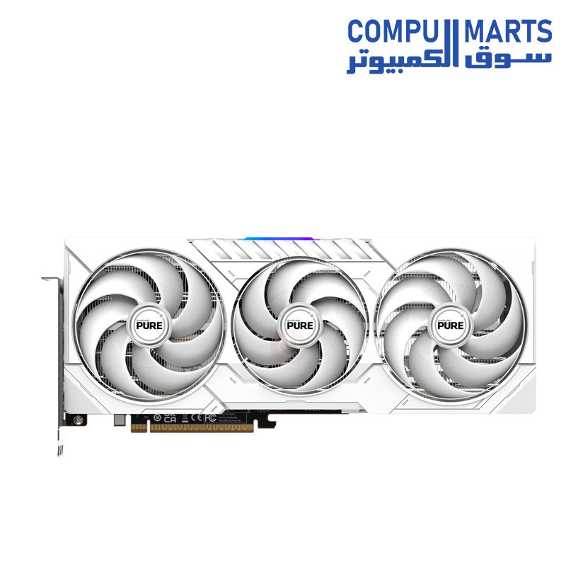 RX-9070-XTX-GRAPHIC CARD-Sapphire-AMD-Radeon