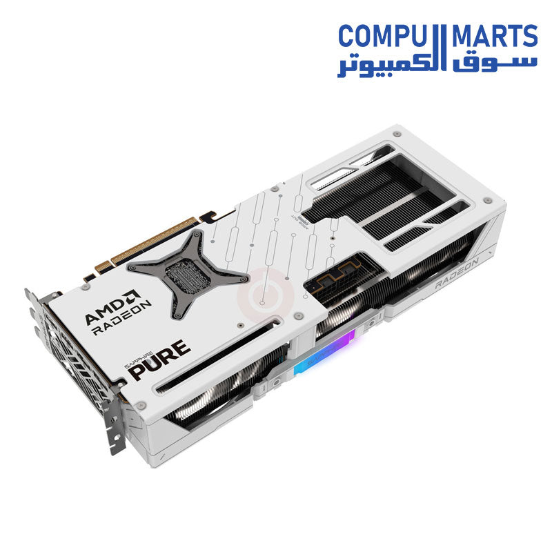 RX-9070-XTX-GRAPHIC CARD-Sapphire-AMD-Radeon