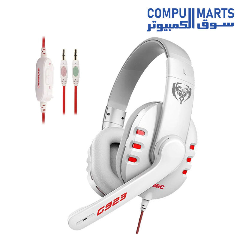 G923-HEADSET-SOMIC-GAMING