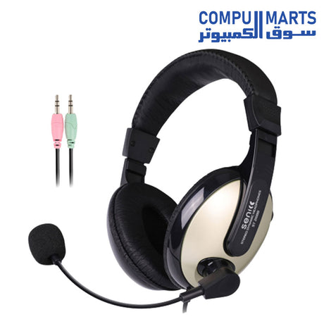 ST-2688-Headphones-SOMIC-WIRED