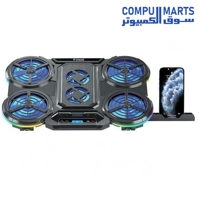 ICE-08-Cooling-Pad-ST-Standard-RGB-GAMING