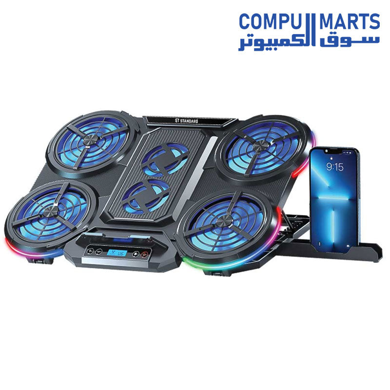 ICE-08-Cooling-Pad-ST-Standard-RGB-GAMING