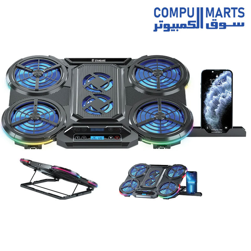 ICE-08-Cooling-Pad-ST-Standard-RGB-GAMING