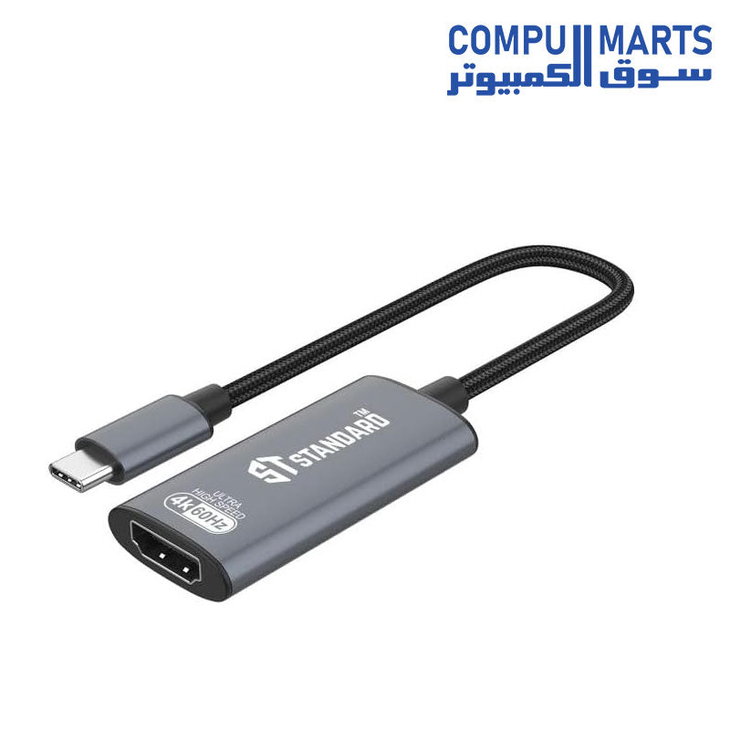 ST-UC981M-Cable-ST-Standard- Adapter