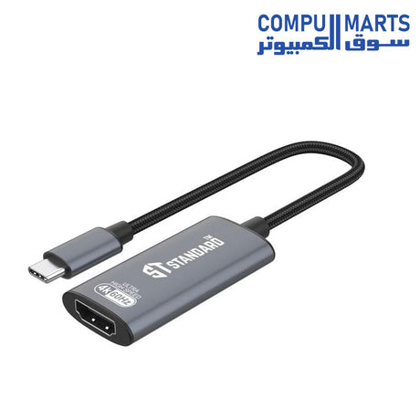 ST-UC981M-Cable-ST-Standard- Adapter
