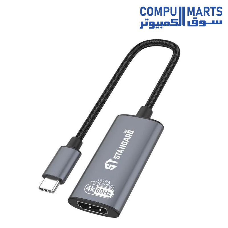ST-UC981M-Cable-ST-Standard- Adapter