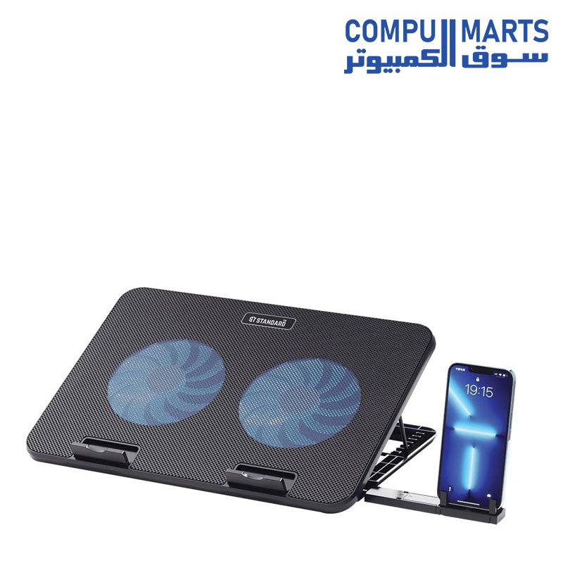 Ice-02-Mobile Holder-Generic-STANDARD-Gaming