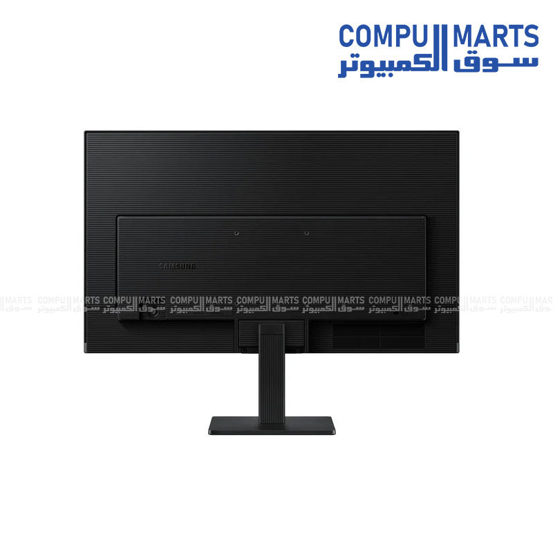 Samsung- Essential- Monitor S3 -S32GF 24-inch -HD 120Hz- IPS Gaming -Monitor -smooth