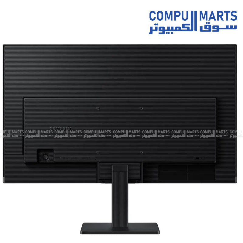 Designed with a smooth 120Hz refresh rate and Game Mode functionality, the Essential S3 S32GF monitor provides fluid on-screen motion and optimized visual settings