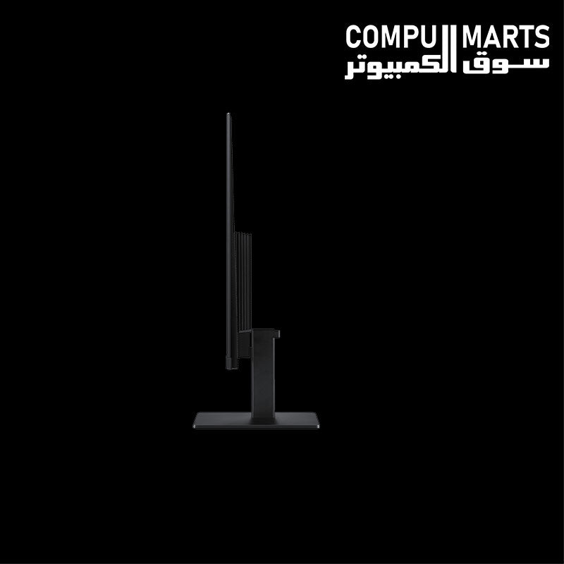Designed with a smooth 120Hz refresh rate and Game Mode functionality, the Essential S3 S32GF monitor provides fluid on-screen motion and optimized visual settings