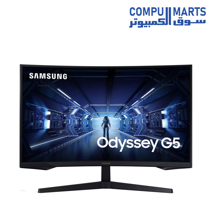 G5-G55T-Monitor-Samsung-Odyssey-Gaming-WQHD-144Hz-1ms-HDR-Curved