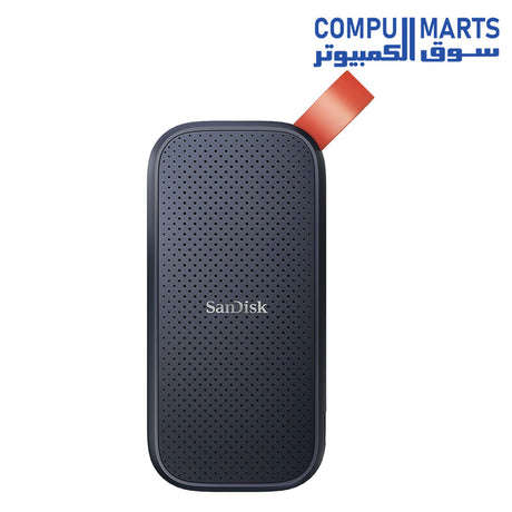 Portable- SSD-External-Hard-SanDisk-2TB