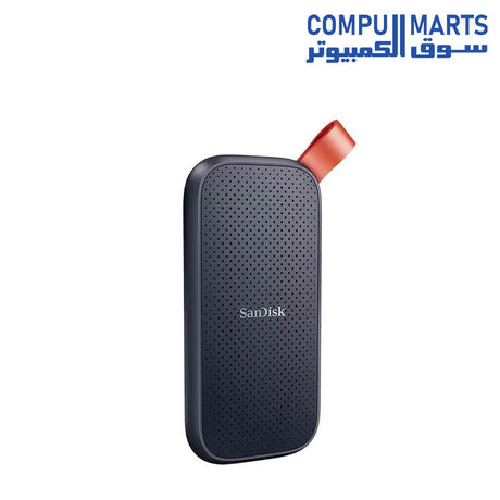 Portable- SSD-External-Hard-SanDisk-2TB