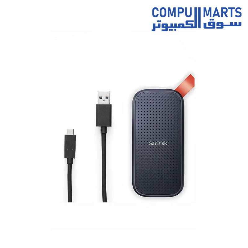 Portable- SSD-External-Hard-SanDisk-2TB