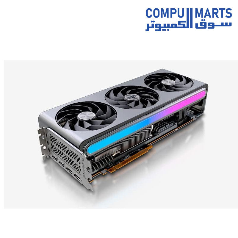 Radeon-RX 7900 XTX-GRAPHIC CARDS-Sapphire-24GB-GDDR6