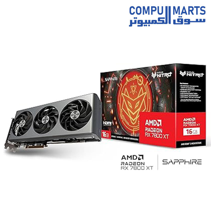 PowerColor Radeon RX 570 Red Dragon 4096MB GDDR5 good