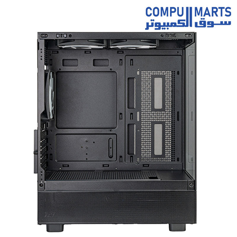 LD04-CASE-Silver-stone-ARGB