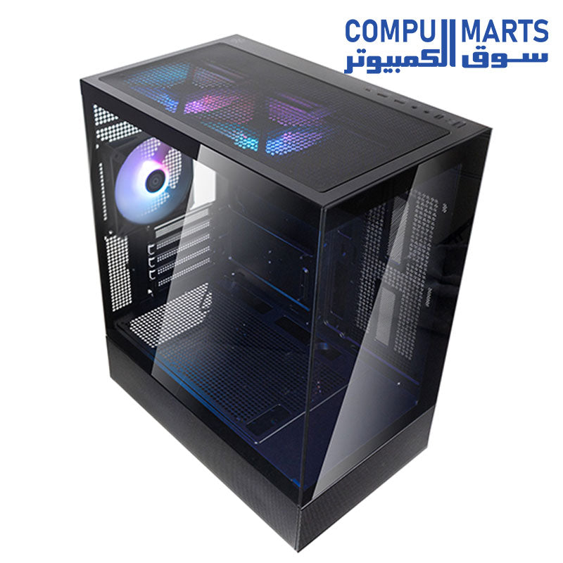 LD04-CASE-Silver-stone-ARGB